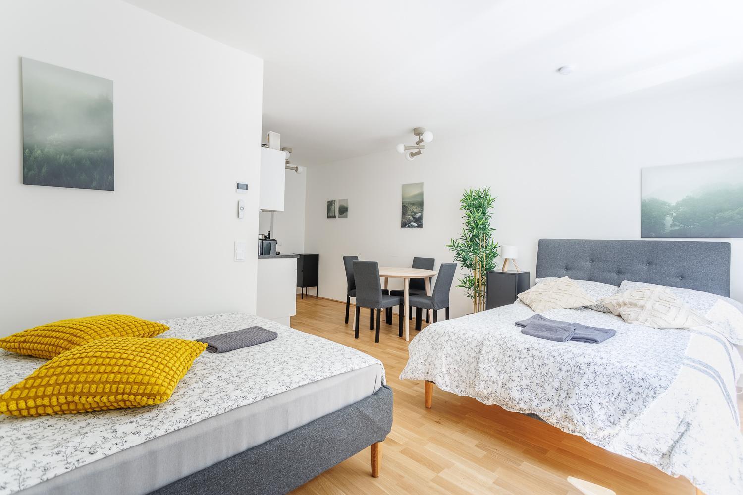 Appartamento Modern *